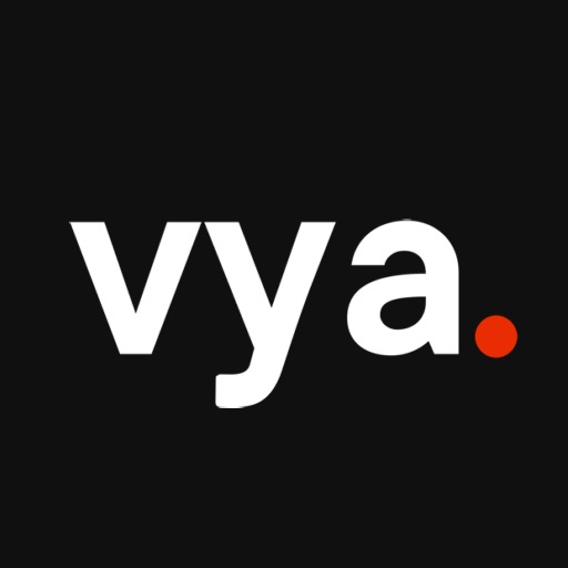 Vya.Digital Logo