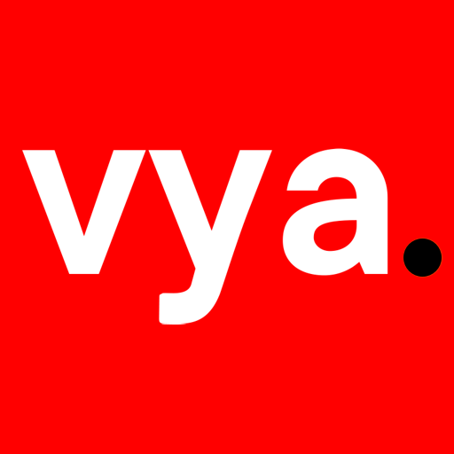 Vya.Digital Logo